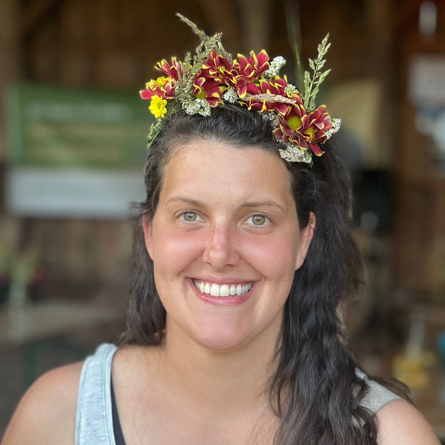 Luisa Profil Spandau Copyright Dream Local